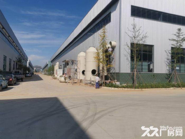 2500−30000平方全市电费最低 环评安评等一切手续包办 配套齐全 全新现房-图4