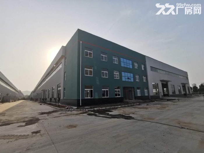 2500−30000平方全市电费最低 环评安评等一切手续包办 配套齐全 全新现房-图6