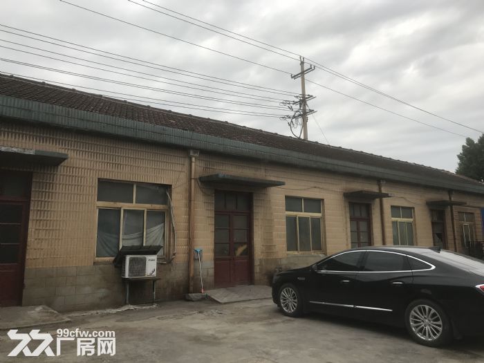 厂房14间现对外出租